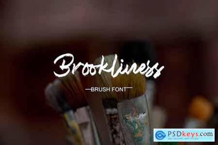 Brookliness