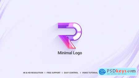 Minimal Logo 48580403