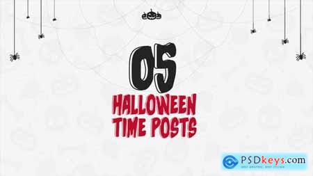 Halloween Time Posts 48439826