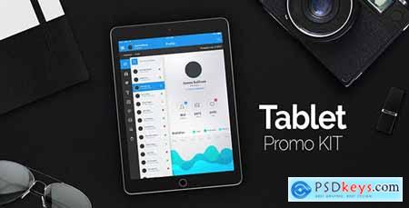 TouchPro - Tablet Promo KIT 14422619