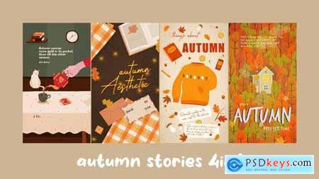 Autumn Vertical Stories 48648159