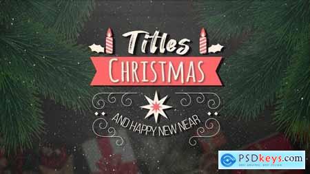 Christmas Titles 48666277