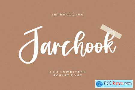 Jarchook