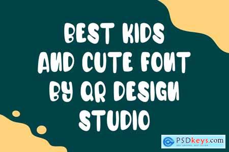 Playfun Today - Fun Fonts