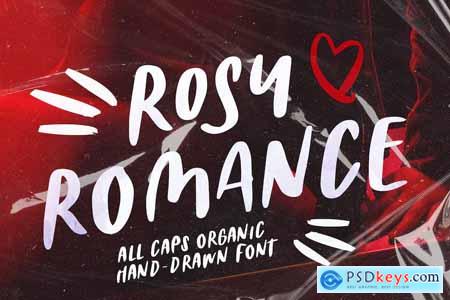 Rosy Romance