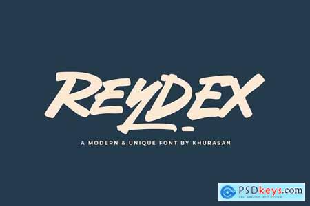 Reydex