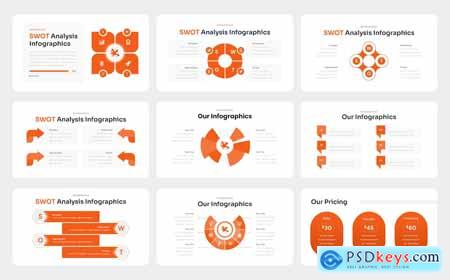Ceronity - Business PowerPoint Template