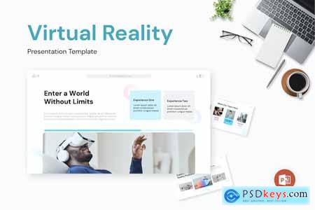 Virtual Reality Powerpoint