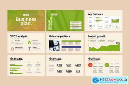 Multipurpose Business PowerPoint