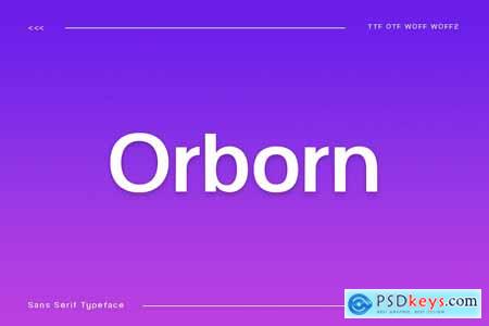 Orborn