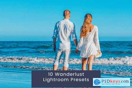 13 Virginia Beach Premium Lightroom Presets