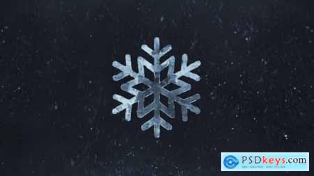 Snow Logo 48738406