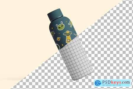 Tumbler Mockup