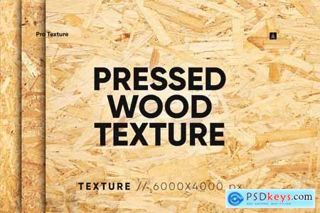 15 Pressed Wood Texture HQ