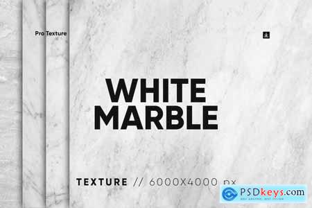 20 White Marble Texture HQ