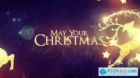 Christmas Wishes 2024 48855898