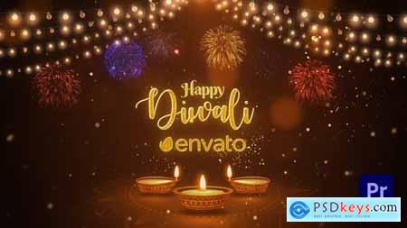 Diwali Wishes MOGRT 48726808