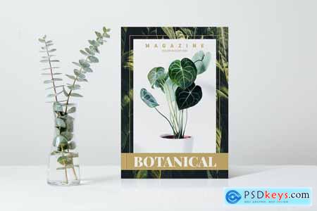 Botanical Magazine