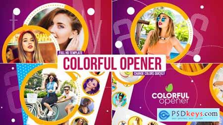 Colorful Opener 22373147