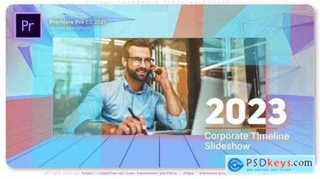 Plexus Corporate Timeline Project 48776990