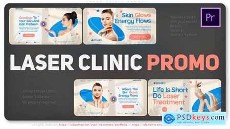 Laser Clinic Promo 48777032