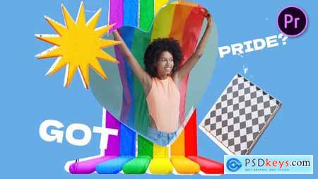 LGBTQ+ Personal Promo 48773965