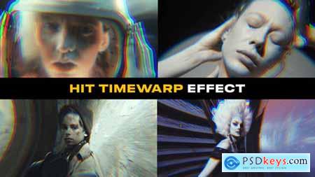 Hit Timewarp Effects Premiere Pro 48801314