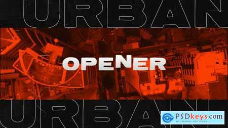 Urban Opener 48757146