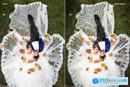 Wedding Lightroom Presets