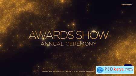 Awards Trailer 48772455