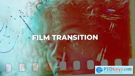 Film Transition 48832541