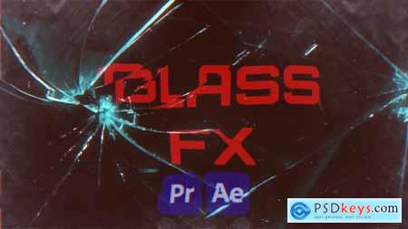 Glass FX 47543704