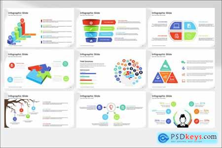 Commercial Business PowerPoint Template