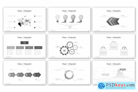 Ultimate Pitch Deck PowerPoint Template