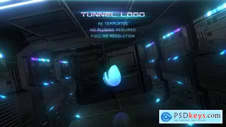 Tunnel Logo 48797022