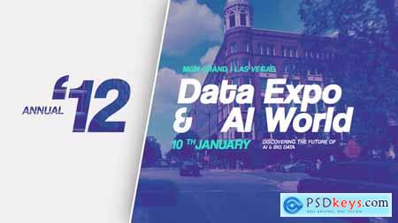 Data Summit Event Promo 48998615