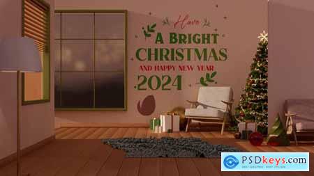 Christmas Lift Logo 48999010