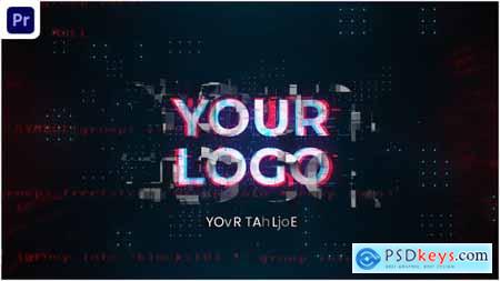 Tech Logo Animation V.2 48990793