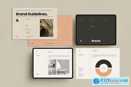 Studio - Brand Guidelines