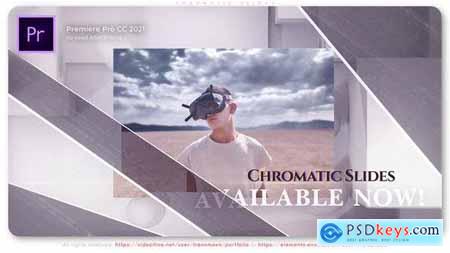Chromatic Slides 49002143