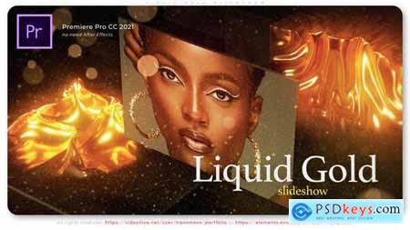 Liquid Gold Slideshow 49002134
