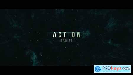 Action Cinematic Trailer 49137654