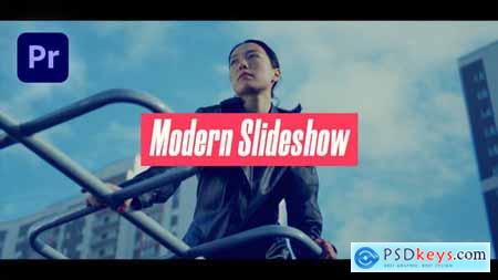 Slideshow Modern 49001450