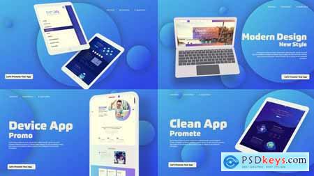 Device App Promo 49077882
