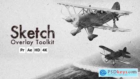 Sketch Overlay Toolkit 49253575