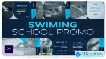 Swimming School 49270106