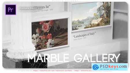 Marble Gallery 49270258