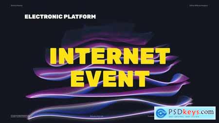 Event Promo - Internet Promo 49207694