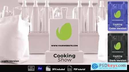 Cooking Show 49346130