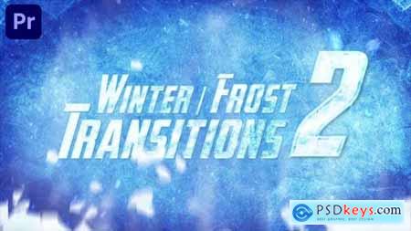 Christmas Snow Frost Winter Ice Transitions 2 48775457